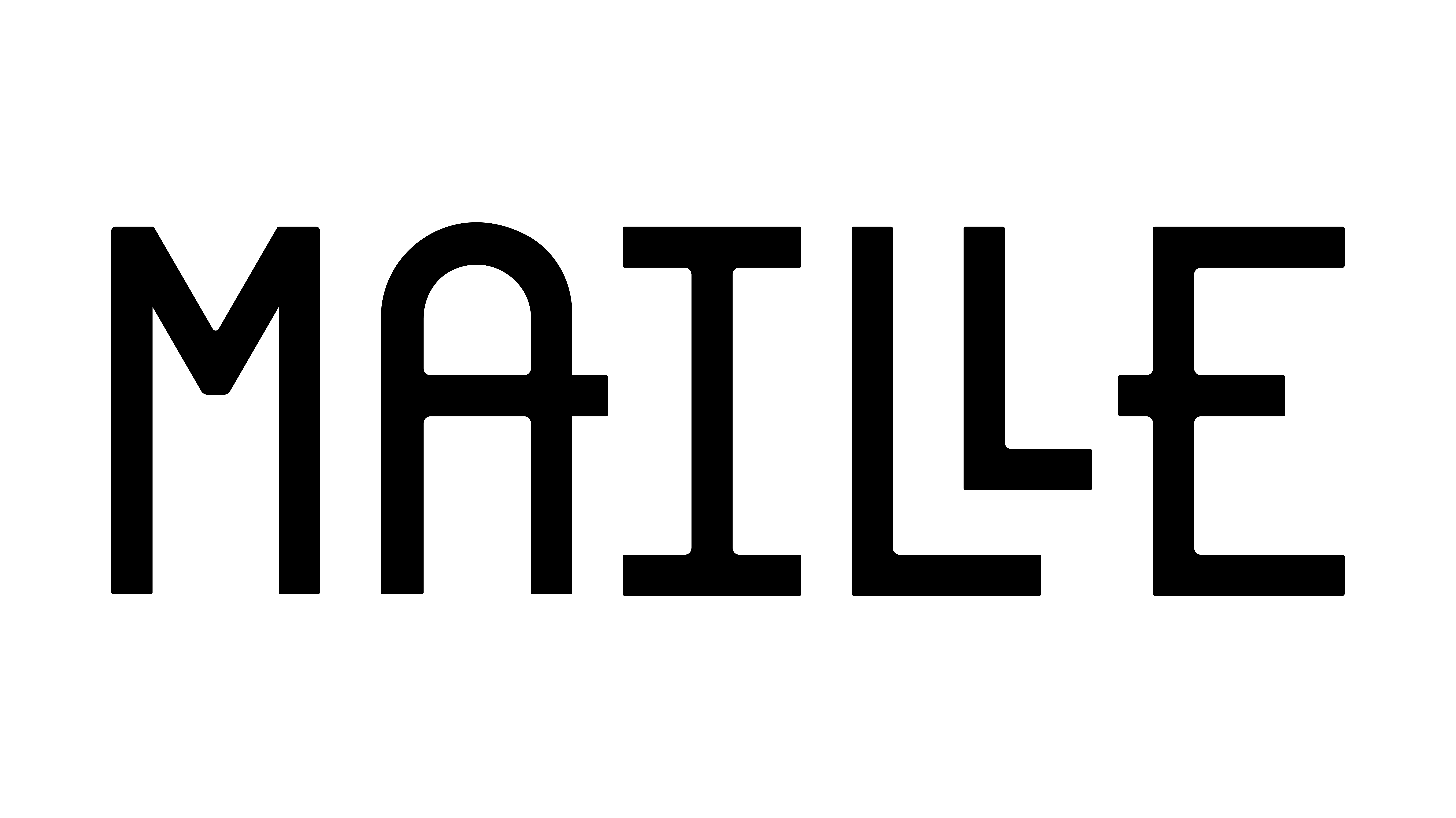 Maille Logo